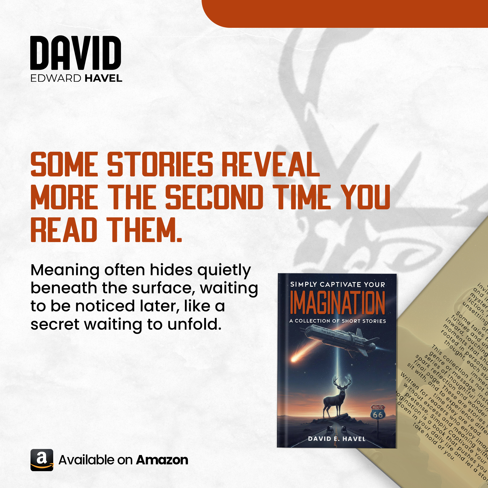Book Two — Post 6