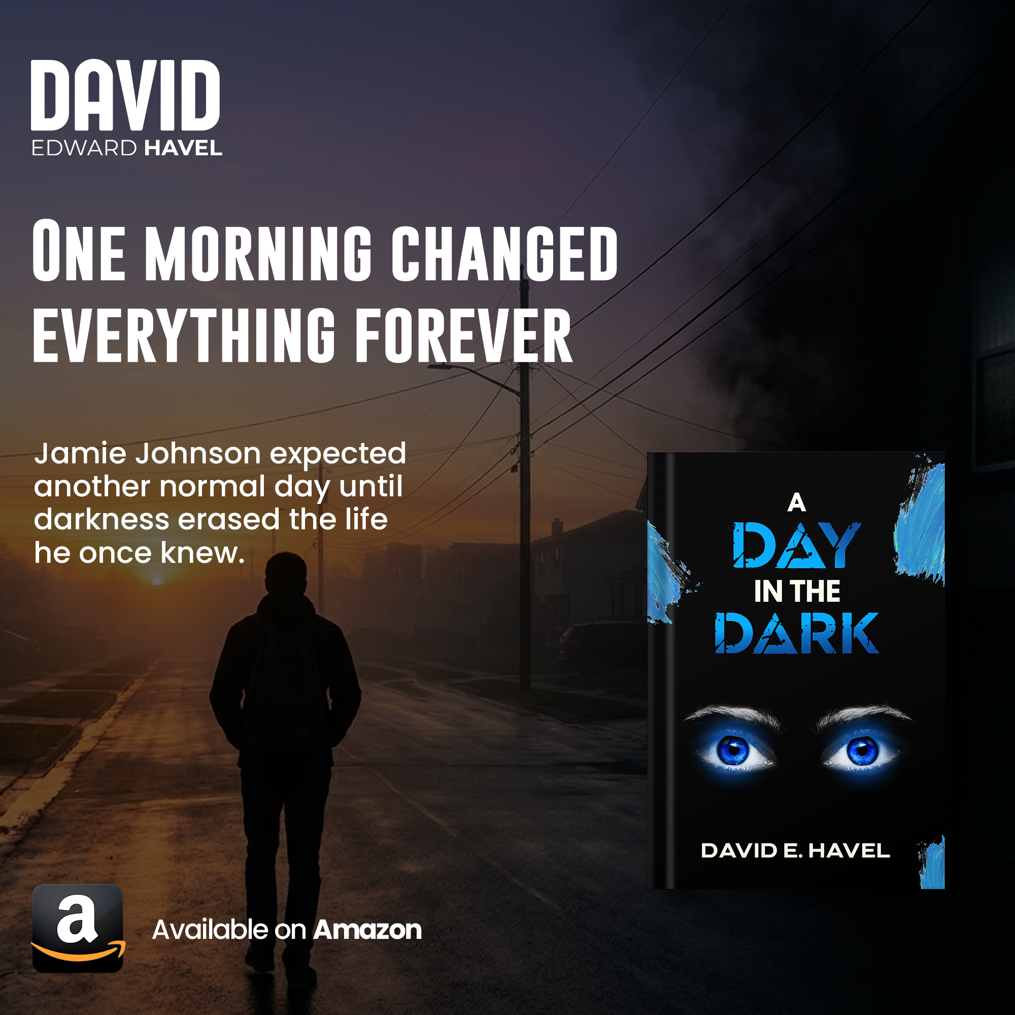 Book One — Post 8